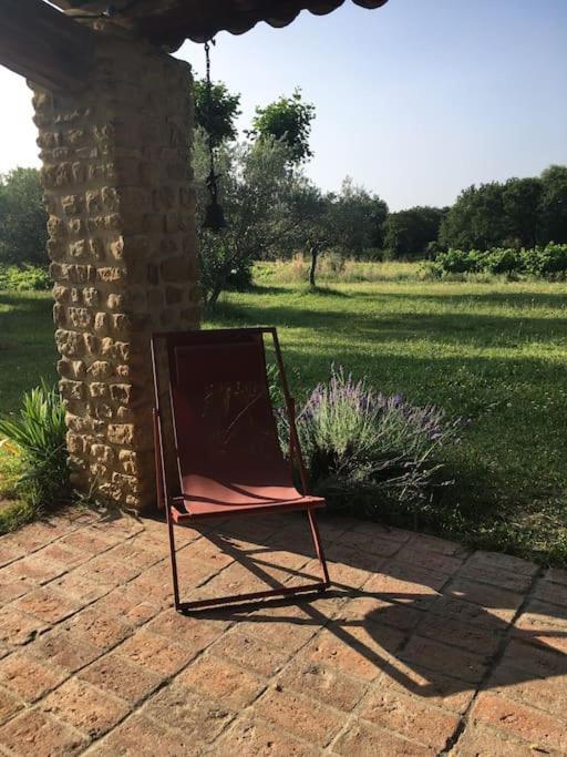 Gite Des Amis Domaine De Mas Caron Caromb المظهر الخارجي الصورة