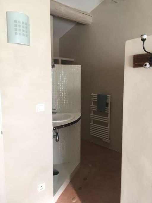 Gite Des Amis Domaine De Mas Caron Caromb المظهر الخارجي الصورة
