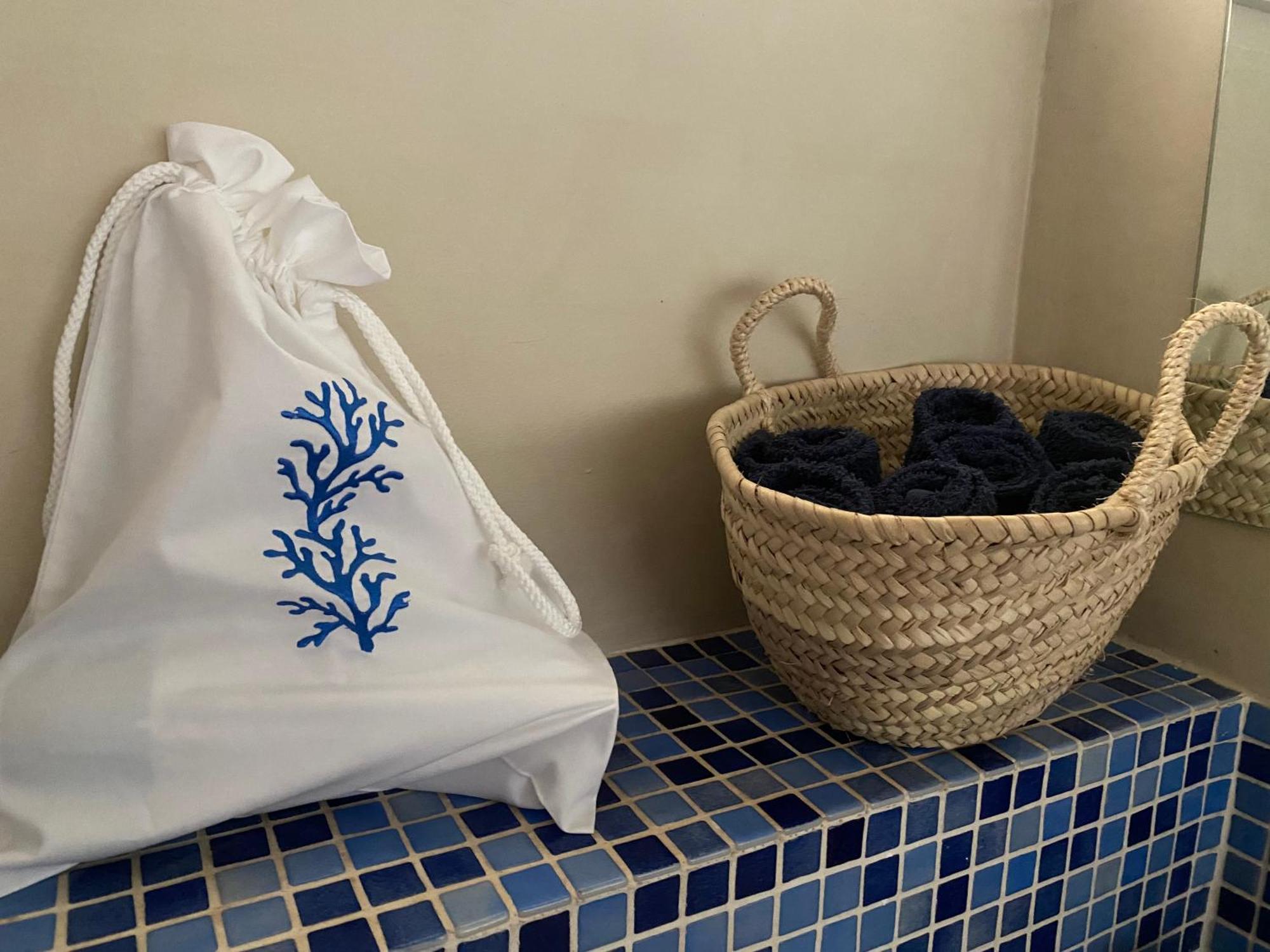Gite Des Amis Domaine De Mas Caron Caromb المظهر الخارجي الصورة